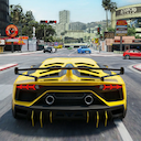 Nitro Car Driving Master