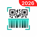 QR & Barcode Scanner Launcher