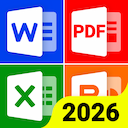 Document Reader & PDF Editor