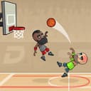 Basketball Battle