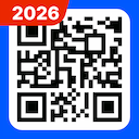 QR Scanner & Barcode Reader