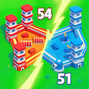 Tower War - Tactical Conquest