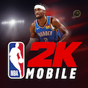 NBA 2K Mobile Basketball Game
