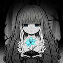 Flower Forest - Word Puzzle