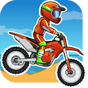 Moto X3M Bike Race Game