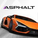 Asphalt Legends - Racing Game