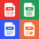All Document Reader & Scan