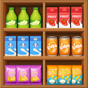 Goods Puzzle: Sort Challenge™