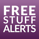 Freebie Alerts: Free Stuff App
