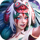 Puzzles & Chaos: Frozen Castle