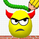 Draw To Smash - Draw Puzzle