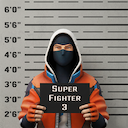 Spider Fighter 3: Action Game