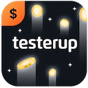 Testerup: Test & Earn Rewards