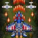 1945 Air Force: Plane Shooter
