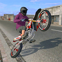 Wheelie Master: Moto Ride 3D