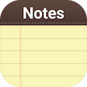 Notepad - Notes and Notebook