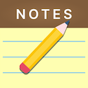 Notes, Notepad, To-Do Launcher
