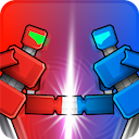 MechaStick Fighter