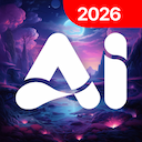 AI Photo Video Maker, Enhancer