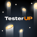 Testerup: Test & Earn Rewards