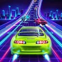 Car Racing Master 3D