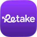 Retake AI: Face & Photo Editor