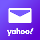 Yahoo Mail: Email & Planner