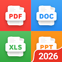 Document Reader - PDF Editor