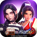 Lands of Jail