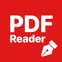 PDF Reader - Viewer & Editor
