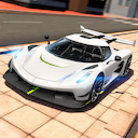 Extreme Car Driving Simulator