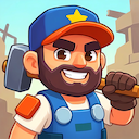 Lost Prison - Shelter Survival