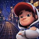 Subway Surfers City