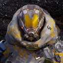 The Last Interstellar Traveler