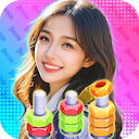 Colorful Screw: Charm Quest