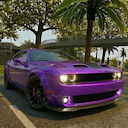 Fast&Grand: Car Driving Game