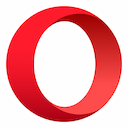 Opera: Private Web Browser