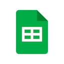 Google Sheets