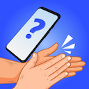 Find My Phone by Clap Launcher