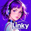 Linky AI: Chat, Play, Connect