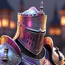 Dawn of Ages: total war battle