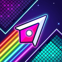 Space Waves - CrazyGames