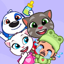 Talking Tom & Friends: World