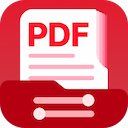 PDF Reader: View All PDFs