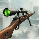 Sniper Agent: Offline Shooter