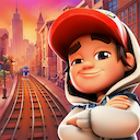 Subway Surfers City